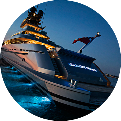 Buying yachts in Dubai